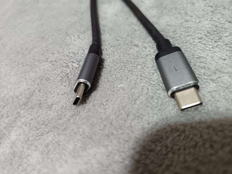 LMP USB-C (PD& DATA)