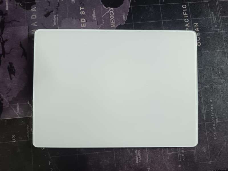 Apple trackpad Model A1535