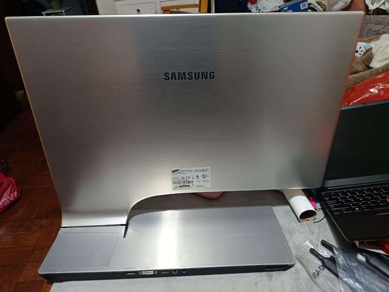 Samsung 27" S27A950DS/XA Series 9 LED 3D Monitor