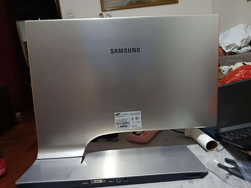 Samsung 27" S27A950DS/XA Series 9 LED 3D Monitor