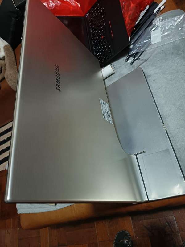 Samsung 27" S27A950DS/XA Series 9 LED 3D Monitor