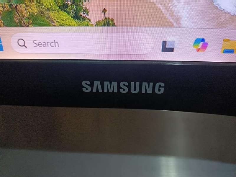 Samsung 27" S27A950DS/XA Series 9 LED 3D Monitor