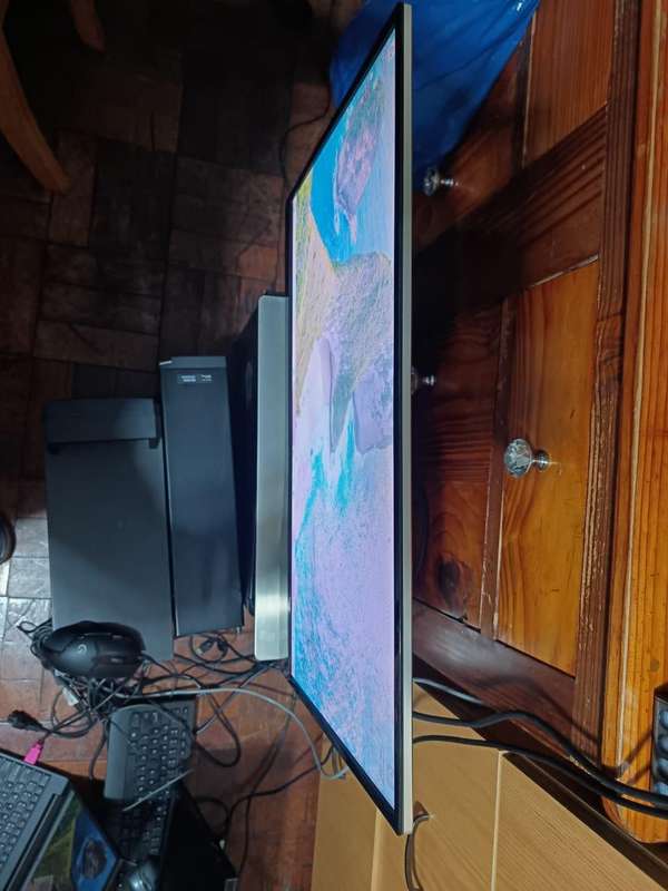 Samsung 27" S27A950DS/XA Series 9 LED 3D Monitor