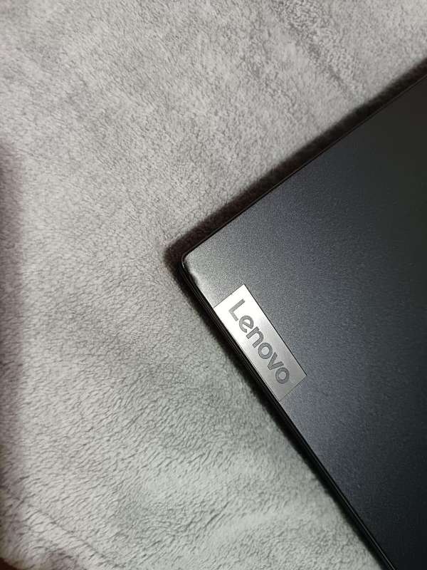 Lenovo ThinkPad E15 i5 11th generation - Laptop