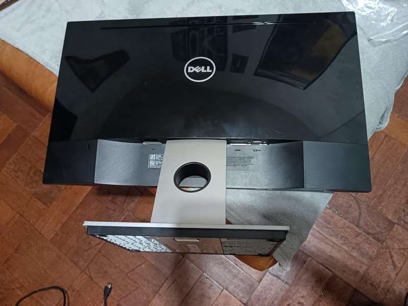 Dell SE2416H DISPLAY MONITOR