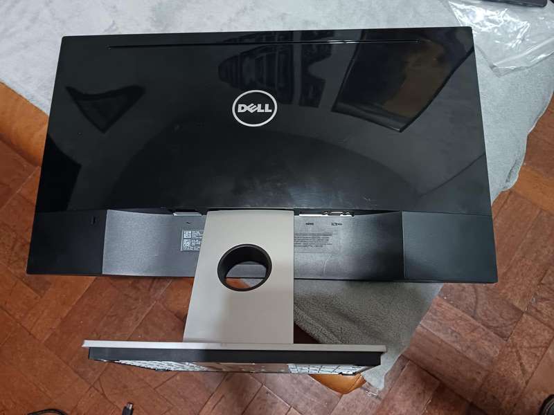 Dell SE2416H DISPLAY MONITOR