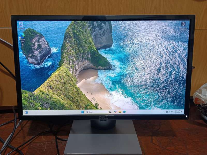 Dell SE2416H DISPLAY MONITOR