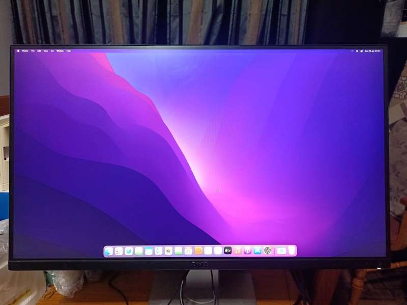 Mac Mini 2014 with i5 processor