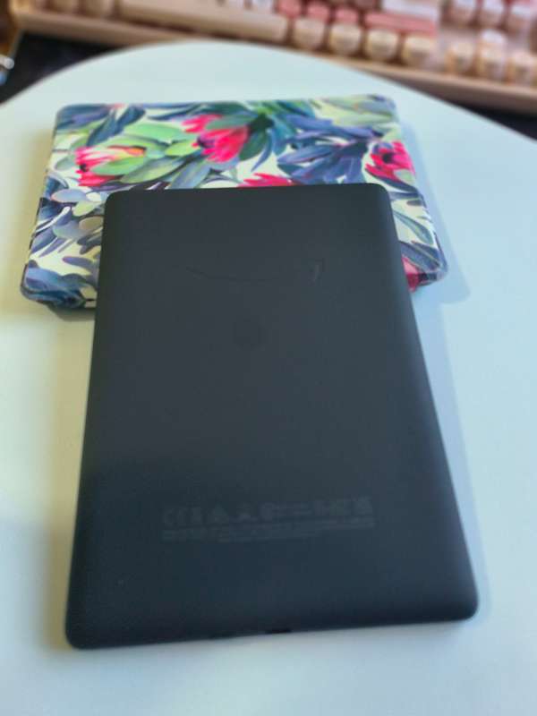 Kindle Paperwhite Signature Edition - 11th Generation - 32GB