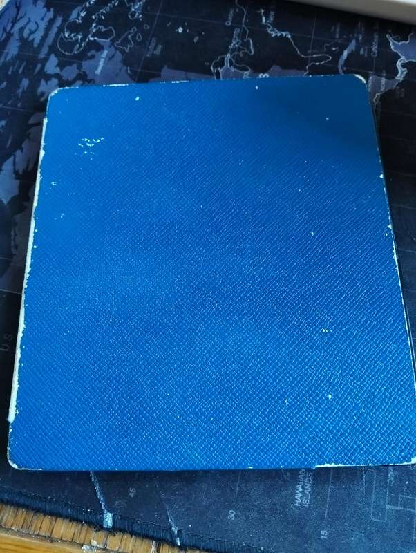 Kindle Oasis 9th gen 32GB Model number - G000 S111