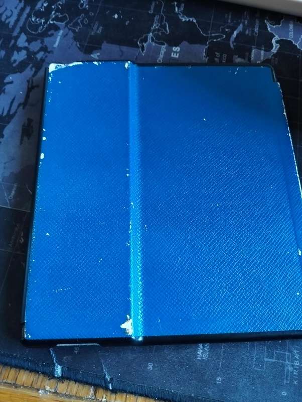 Kindle Oasis 9th gen 32GB Model number - G000 S111