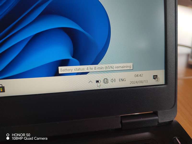 Dell latitude 5490 i5 8th generation