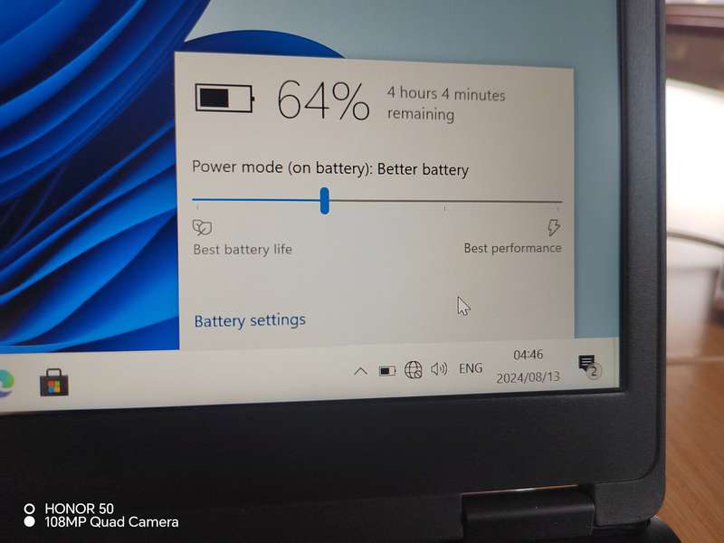 Dell latitude 5490 i5 8th generation
