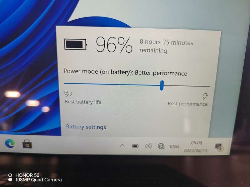 Dell latitude 5490 i5 8th generation