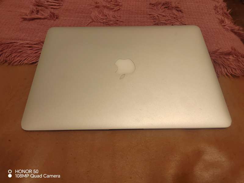 MacBook Air 13inch 2017