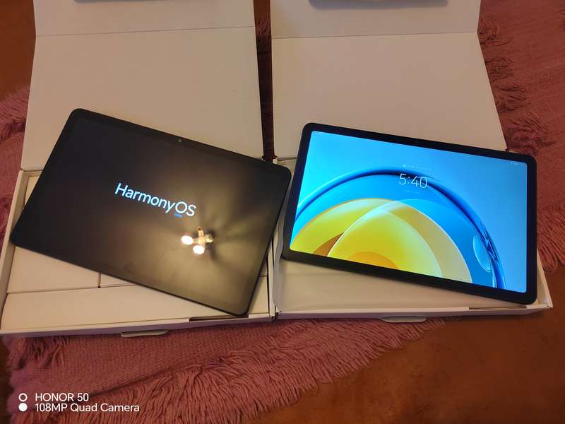 HUAWEI MatePad SE - 10.4"