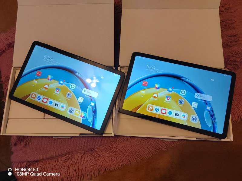 HUAWEI MatePad SE - 10.4"