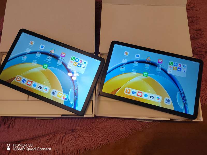 HUAWEI MatePad SE - 10.4"
