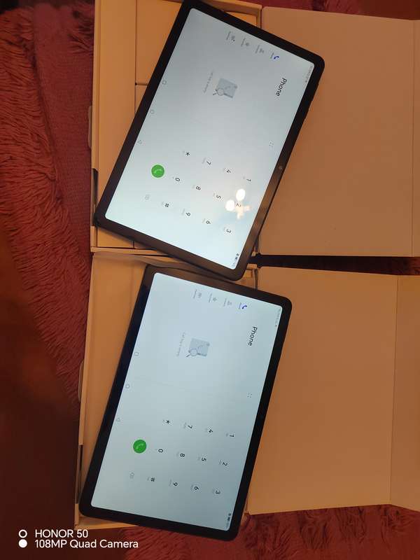 HUAWEI MatePad SE - 10.4"