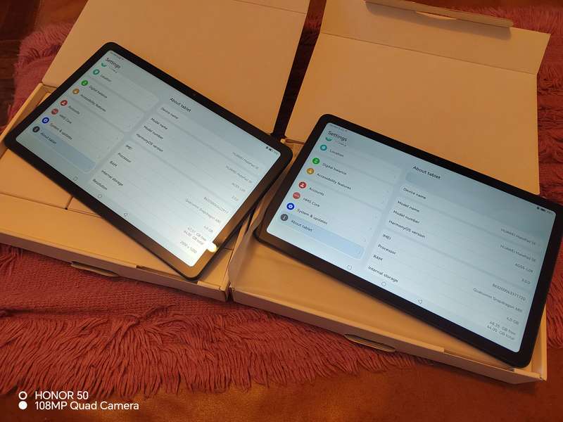 HUAWEI MatePad SE - 10.4"