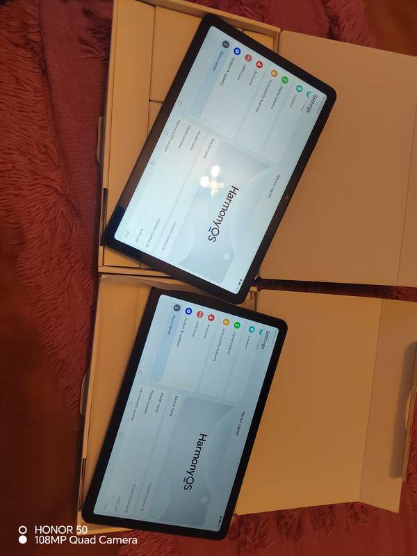 HUAWEI MatePad SE - 10.4"