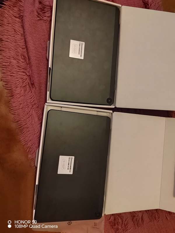 HUAWEI MatePad SE - 10.4"