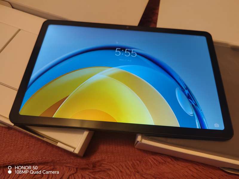 HUAWEI MatePad SE - 10.4"