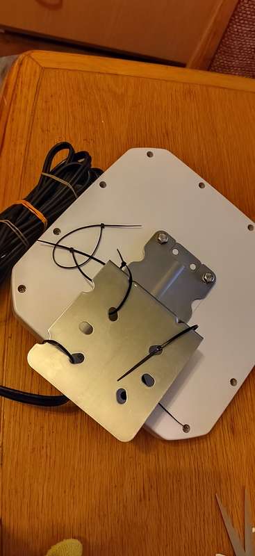 Poynting antenna a-xpol-0002-v2, outdoor Antenna
