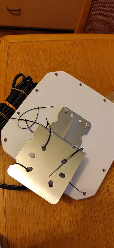 Poynting antenna a-xpol-0002-v2, outdoor Antenna