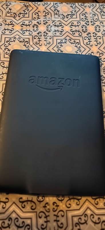 Amazon Kindle Paperwhite  7th Generation 6inch 4GB - Model G090G105