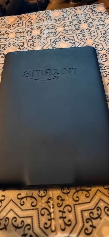Amazon Kindle Paperwhite  7th Generation 6inch 4GB - Model G090G105