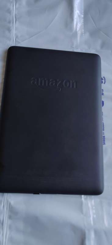 Amazon Kindle Paperwhite 6` Wi-Fi 8GB 10th Gen