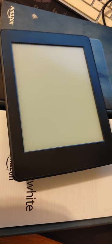 Amazon Kindle Paperwhite  7th Generation 6inch 4GB