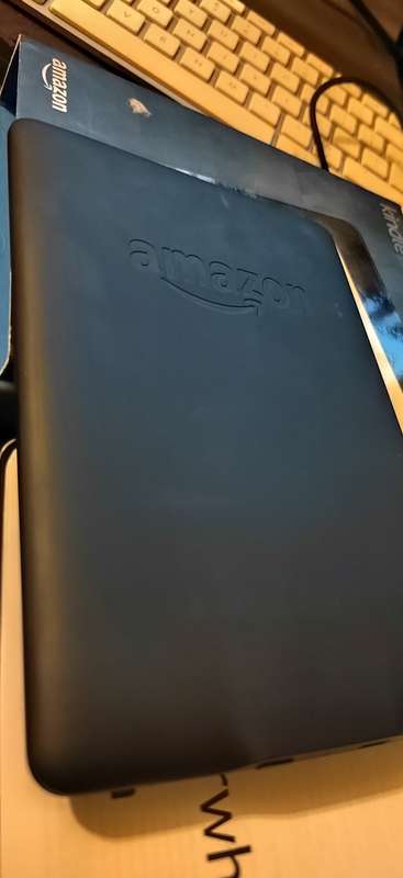 Amazon Kindle Paperwhite  7th Generation 6inch 4GB