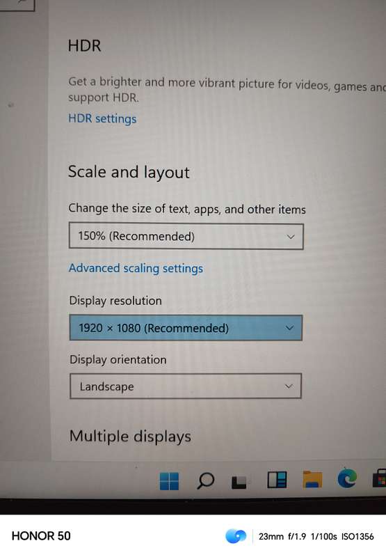 Lenovo ThinkPad T460 i5 6th generation