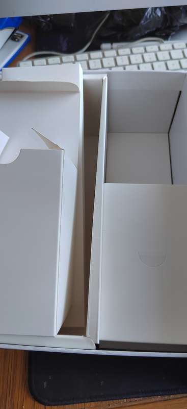 Huawei 5G CPE Pro H112 - Open to all Network - In Box