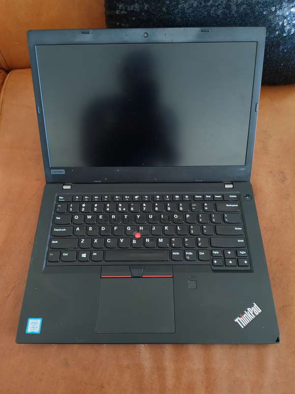 Lenovo ThinkPad L480 i5 8th generation