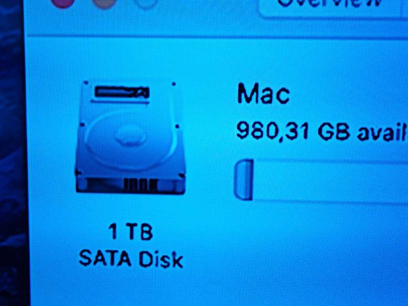 2012 Apple Mac Mini Server | Intel Quad Core i7, 8GB Ram, 1TB