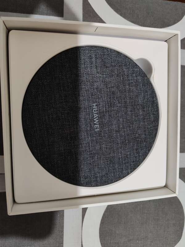 Huawei backup Hard drive ST310-S1 1000GB