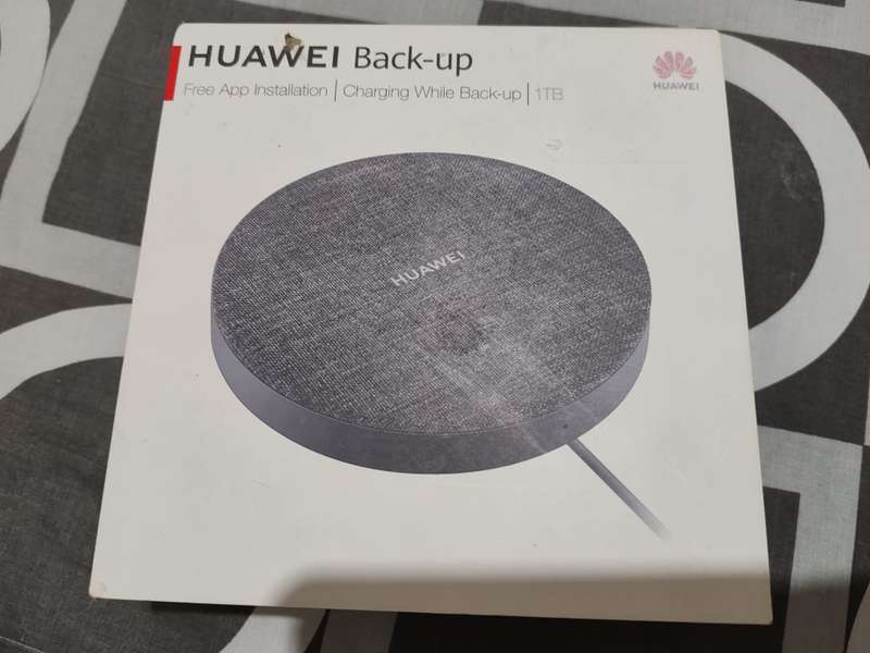 Huawei backup Hard drive ST310-S1 1000GB