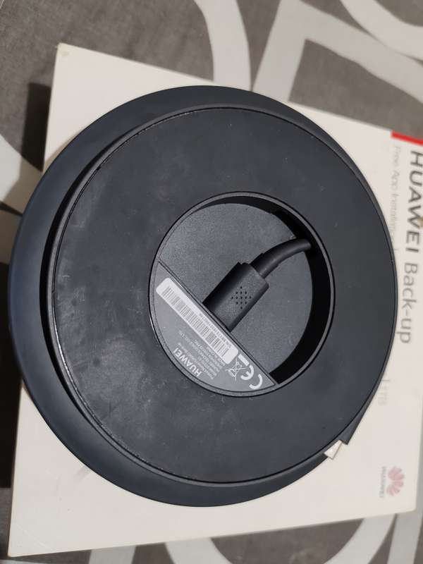 Huawei backup Hard drive ST310-S1 1000GB