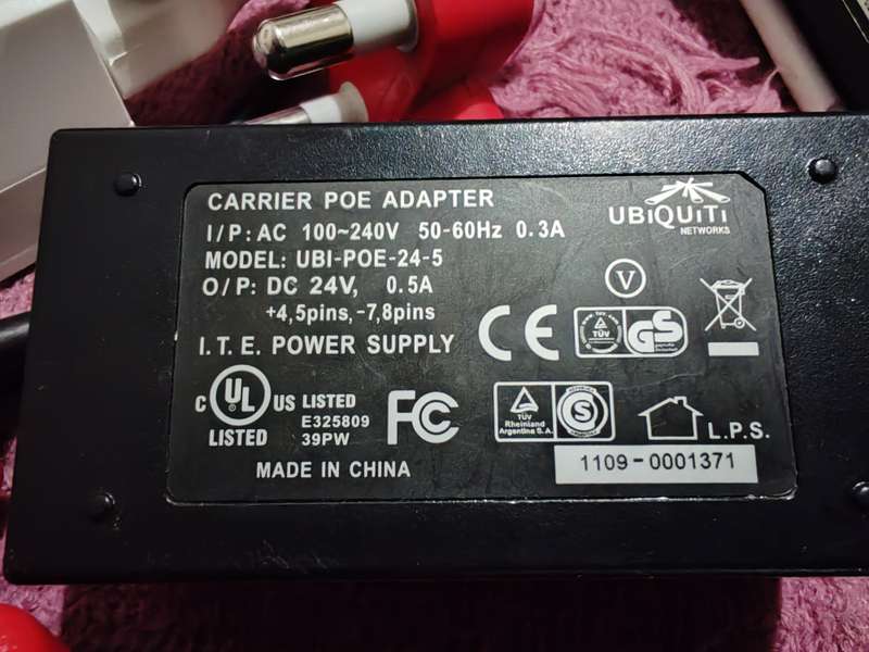 Ubiquiti UniFi AP