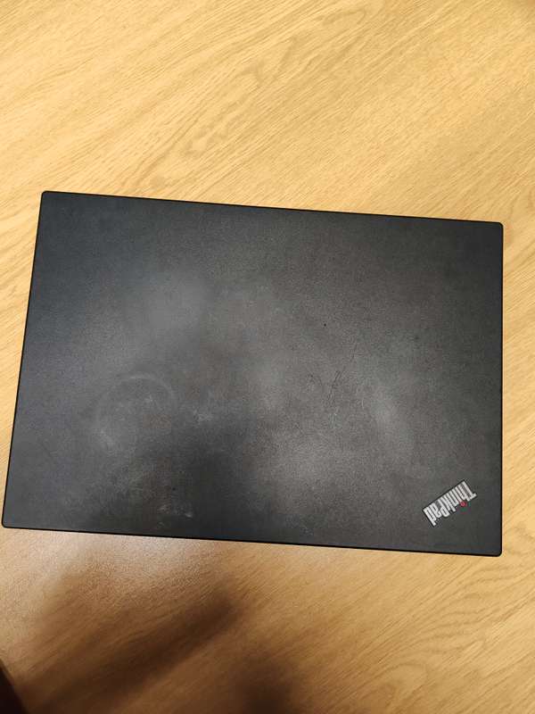 Lenovo ThinkPad L480 i5 8th generation