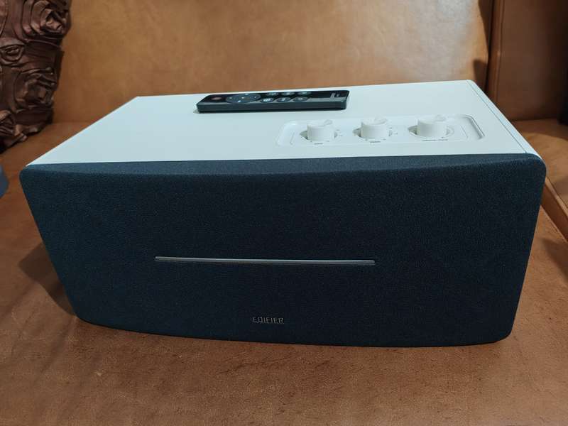 Edifier D12  Model:  EDF100002