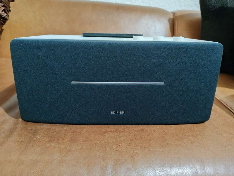 Edifier D12  Model:  EDF100002