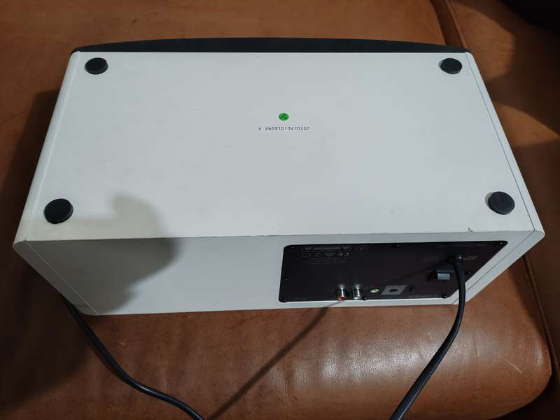 Edifier D12  Model:  EDF100002