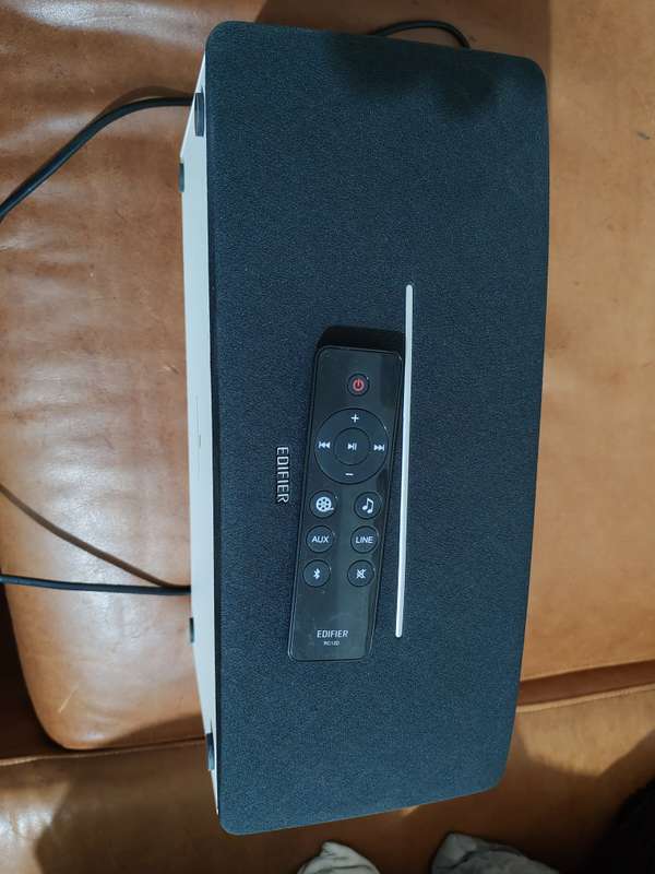 Edifier D12  Model:  EDF100002