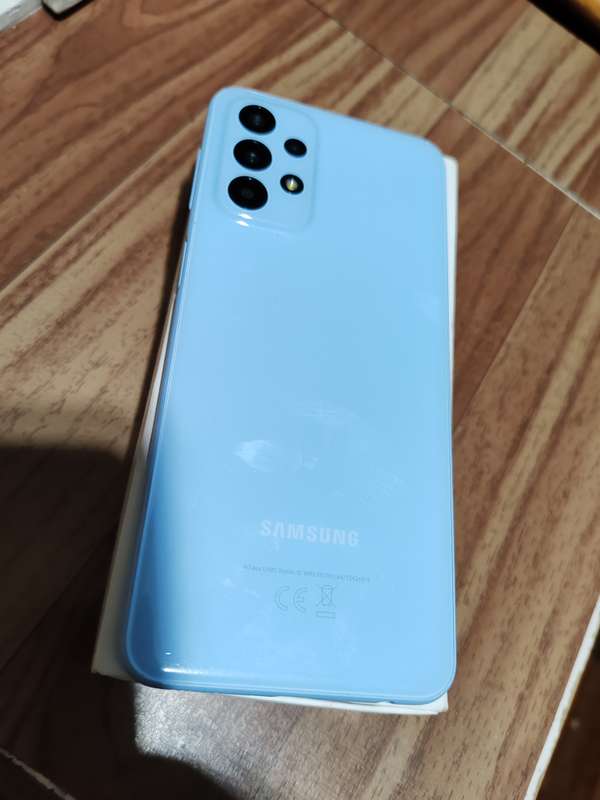Samsung A23  64GB in Box