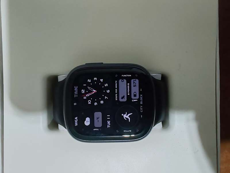 HONOR WACTH 4