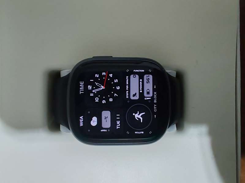 HONOR WACTH 4